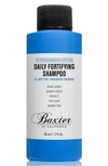 Baxter Of California Daily Fortifying Shampoo