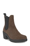 ECCO METROPOLE ZURICH CHELSEA BOOT