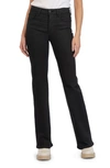KUT FROM THE KLOTH ANA FAB AB HIGH WAIST FLARE JEANS