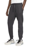 Nike Men's  Sportswear Tech Fleece Jogger Pants In Grey