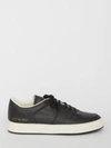 COMMON PROJECTS DECADES LOW SNEAKERS