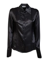Acne Studios Shirts In Black