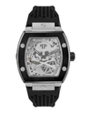 Philipp Plein The $keleton Automatic Watch In Multi