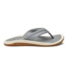 OLUKAI MEN'S KUKULU SANDAL IN POI / POI