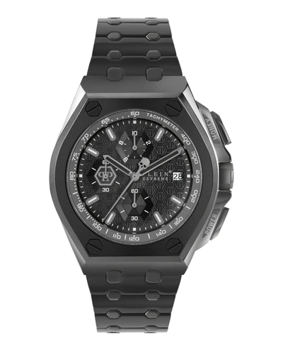 RELOJ PARA MUJER PHILIPP PLEIN EXTREME PWJAA1323 - PLATEADO