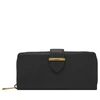 FOSSIL WOMEN'S BRYCE LEATHER CLUTCH