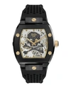 PHILIPP PLEIN THE $KELETON AUTOMATIC WATCH