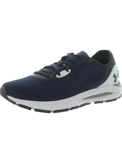Under Armour Team Hovr Sonic 5 Womens Performance Bluetooth Smart Shoes