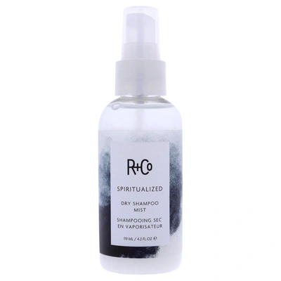 R + Co 4.2oz Spiritualize Dry Shampoo Mist