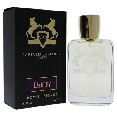 Parfums De Marly Darley By  For Men - 4.2 oz Edp Spray