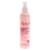 ROUX KERATIN REPAIR AND SHINE LEAVE-IN TREATMENT FOR DAMAGED HAIR BY ROUX FOR UNISEX - 8.45 OZ TREATMENT