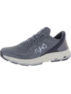 Ryka Devotion X Womens Walking Lifestyle Athletic And Training Shoes In Multi