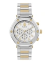 Philipp Plein The Hexagon Chrono Bracelet Watch In Multi