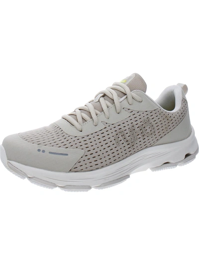Ryka Devotion Ls Womens Lifestyle Fitness Athletic And Training Shoes In Multi
