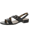 Naturalizer Womens Meesha Slingback In Black
