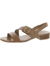 Naturalizer Womens Meesha Slingback In Multi