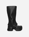 Crocs Feng Chen Wang X Siren Clogs Unisex Black 42 In Black