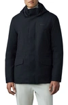 MACKAGE MORRIS CITY WINDPROOF & WATER RESISTANT 800 FILL POWER DOWN 2-IN-1 JACKET WITH REMOVABLE LINER