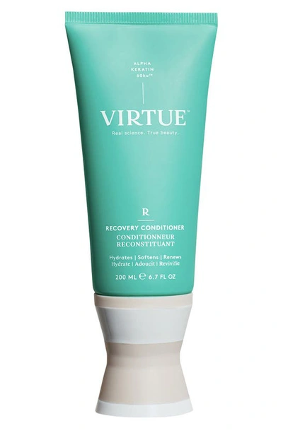 Virtue Labs Recovery Conditioner 6.7 Oz. In No Colour