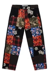MARKET RW COLORADO QUILTED PANTS
