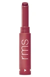 Rms Beauty Legendary Serum Lipstick 17g (various Shades) In Angela