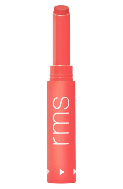 Rms Beauty Legendary Serum Lipstick In Ruby Moon