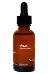 Maude Shave - Moisturizing Shave Oil 1 oz / 30 ml