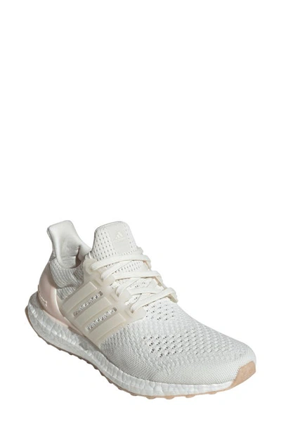 Adidas Originals Ultraboost Web Dna Low-top Sneakers In Alumina/cyber Metallic/wonder White