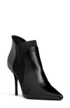 BEAUTIISOLES ABBY POINTED TOE BOOTIE