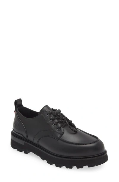 Moncler Black Peka City Derbys