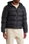 Helly Hansen Active Puffy Jacket In Black