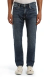 Mavi Jeans Jake Slim Fit Jeans In Dark Sky Athletic