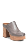 KORK-EASE VERONICA PLATFORM MULE