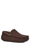 Ugg Ascot Slippers In Dusted Cocoa