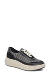 Dolce Vita Women's Dolen Platform Lace Up Sneakers In Multi