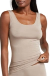 HANRO SOFT TOUCH TANK TOP