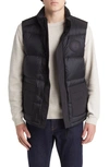 CANADA GOOSE PARADIGM FREESTYLE 625 FILL POWER DOWN PUFFER VEST