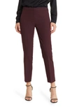 KOBI HALPERIN ALEXI STRAIGHT LEG PANTS