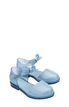 MELISSA KIDS' AMY ANKLE STRAP FLAT