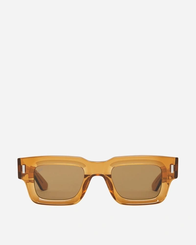 Akila Ares Sunglasses In Brown