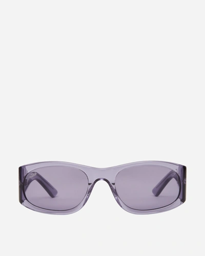 Akila Purple Eazy Sunglasses