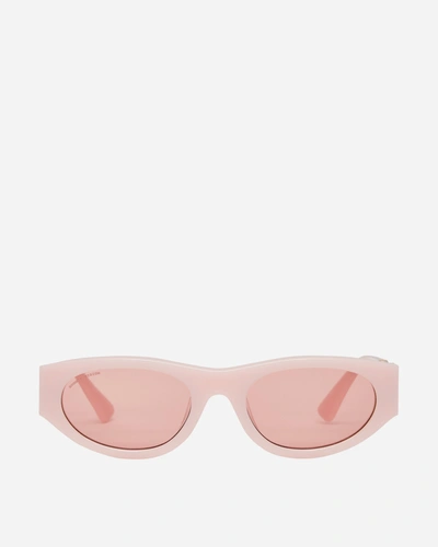 Akila Freddie Gibbs Vertigo Sunglasses In Pink