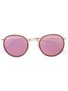 RAY BAN PINK & PURPLE,RB3517001Z212178112