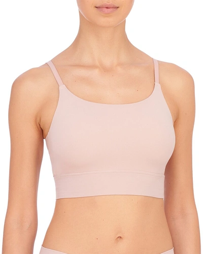 Natori Bliss Flex Bralette In Nocolor