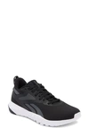 Reebok Flexagon Force 4 Training Shoes In Black