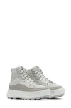 Sorel Ona™ 503 Mid Platform Sneaker In Moonstone/ Dove