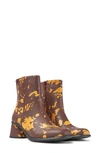 Camper Ankle Boots Women  Kiara In Multi - Assorted