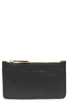 AIMEE KESTENBERG MELBOURNE LEATHER WALLET