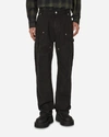 Alyx Skater Pant Black Cargo Baggy Pant - Skater Pant