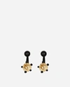 Panconesi Lido Piercings In Black